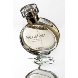 Sensfeel pour femme - eau de toilette booster de phÃ©romone
