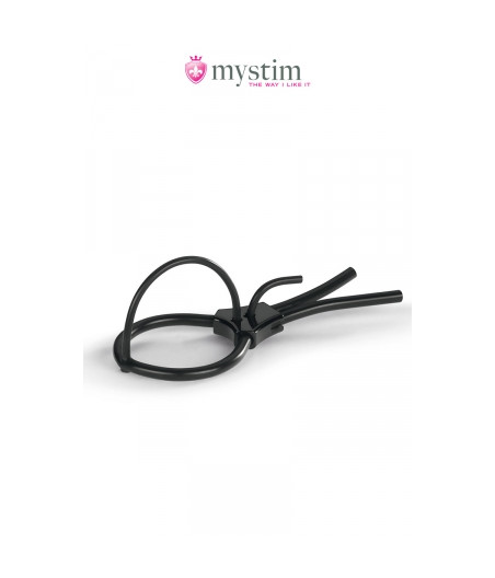 Electrode spéciale gland Pure Pete - Mystim