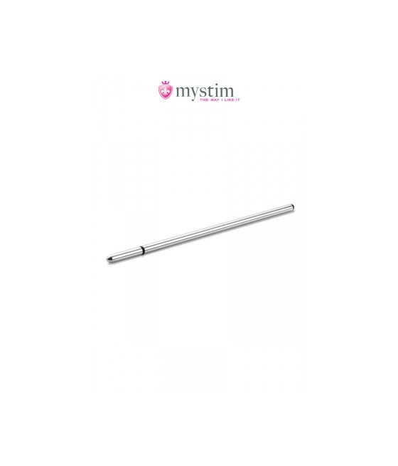 Sonde urétrale électro-stimulation Slim Finn - Mystim