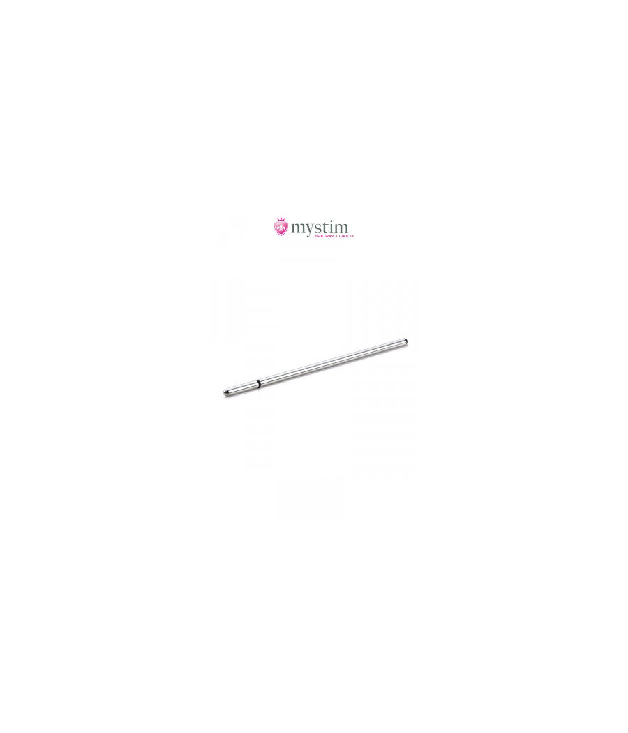 Sonde urétrale électro-stimulation Slim Finn - Mystim Sonde urétrale électro-stimulation Slim Finn - Mystim