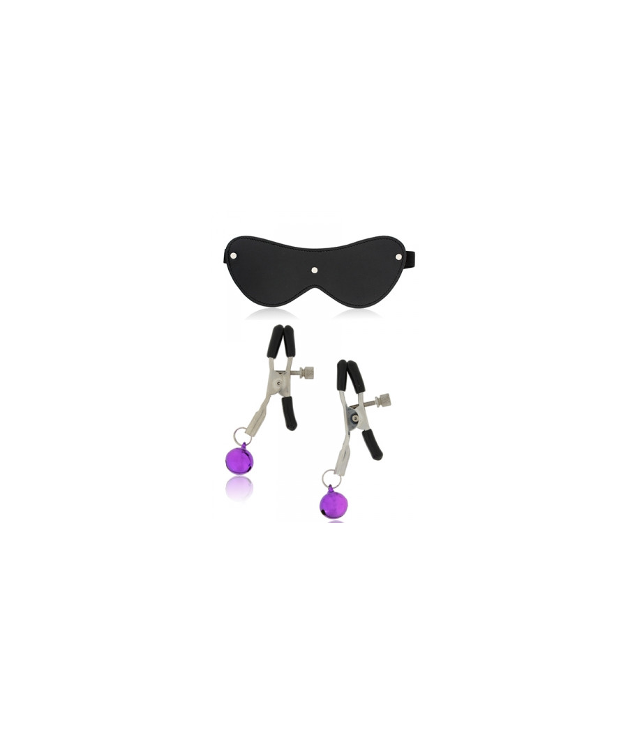 Coffret BDSM Starter Kit