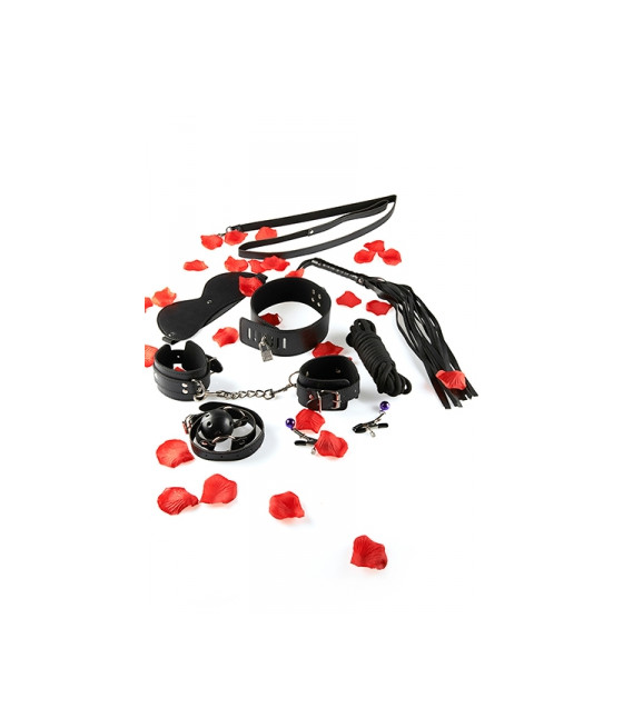Coffret BDSM Starter Kit