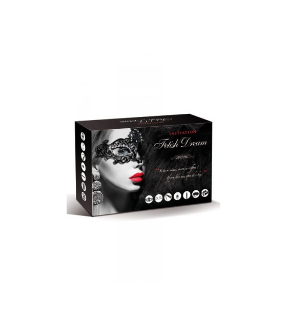 Coffret Initiation Fetish Dream