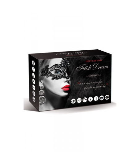 Coffret Initiation Fetish Dream
