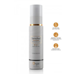 Elixir de SÃ©duction Sensfeel 10 en 1 Pour Femme