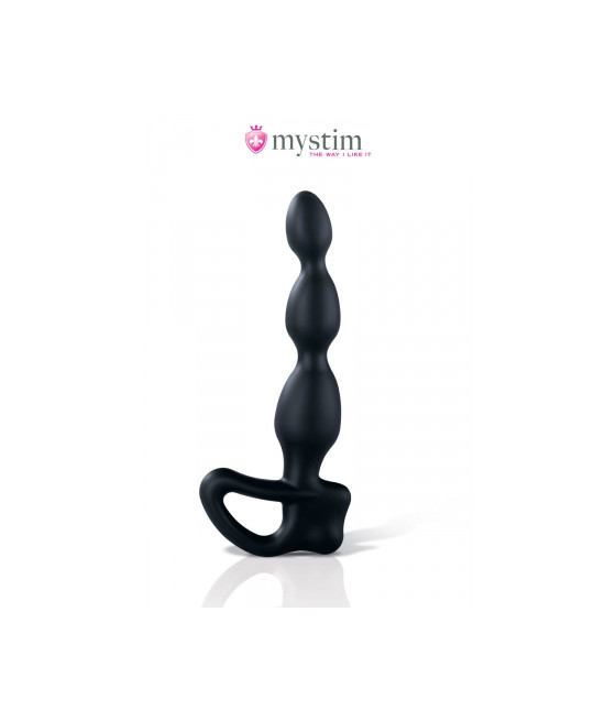 Stimulateur prostate electro. Big Bend-it - Mystim