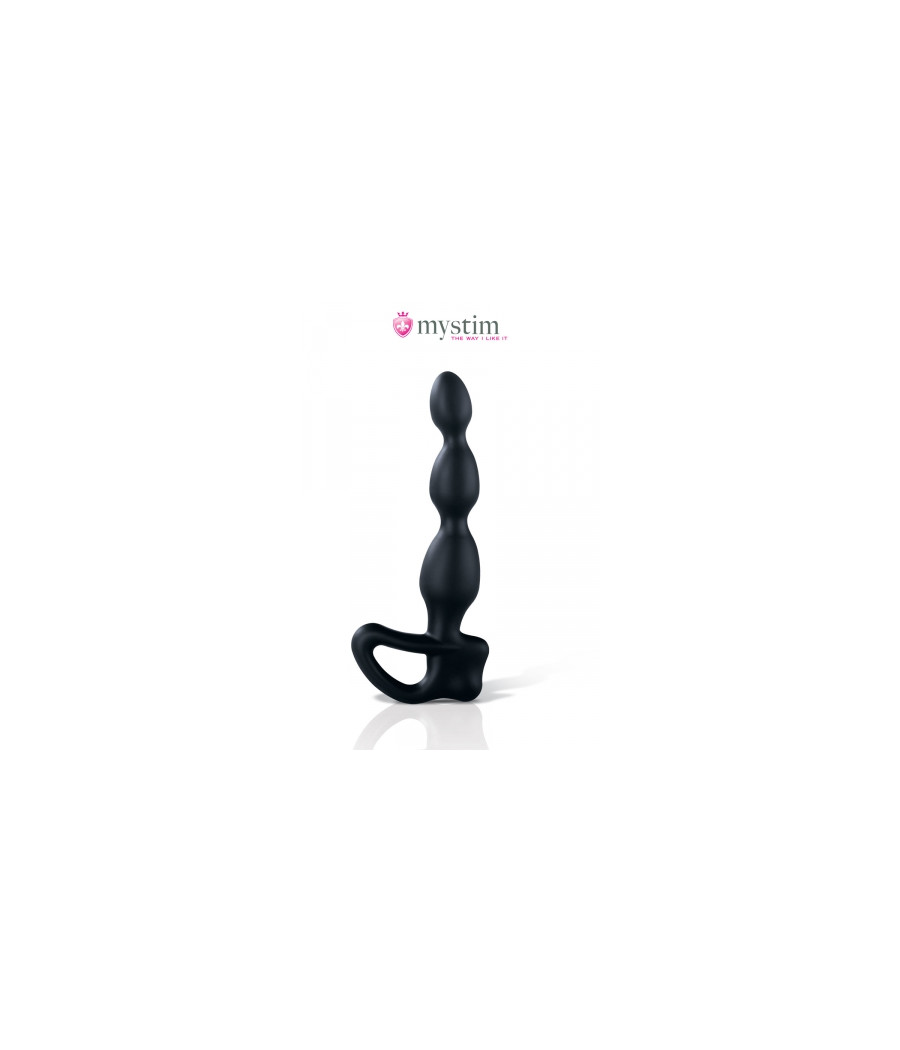Stimulateur prostate electro. Big Bend-it - Mystim Stimulateur prostate electro. Big Bend-it - Mystim
