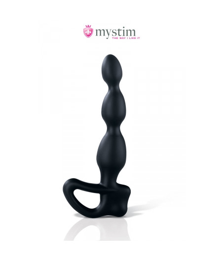 Stimulateur prostate electro. Big Bend-it - Mystim