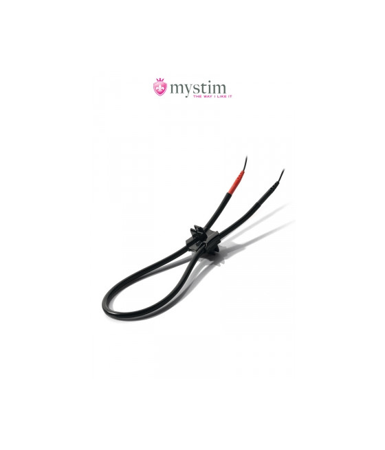 Electrode pour testicules Heavenly Henry - Mystim