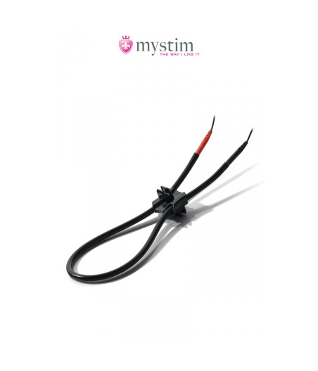 Electrode pour testicules Heavenly Henry - Mystim