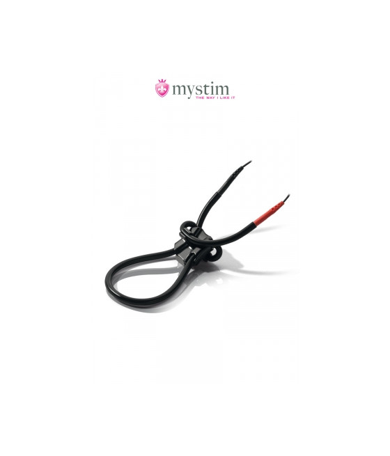 Electrode pour testicules Heavenly Henry - Mystim