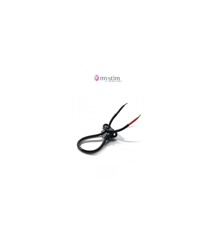 Electrode pour testicules Heavenly Henry - Mystim