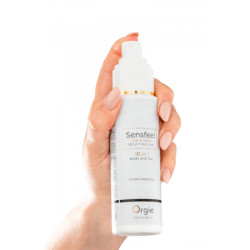 Elixir de SÃ©duction Sensfeel 10 en 1 Pour Femme