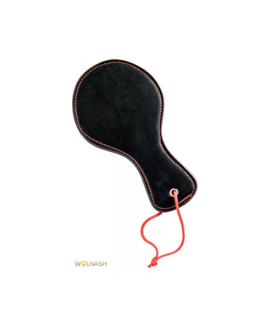 Mini tapette cuir