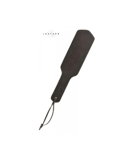Paddle cuir 33 cm