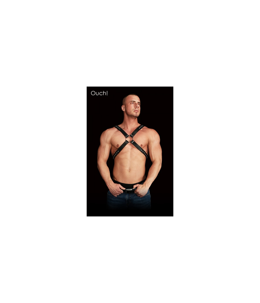 Harnais Adonis - Ouch! Harnais Adonis - Ouch!