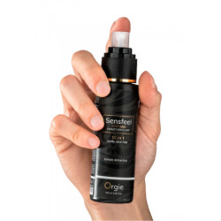 Elixir de SÃ©duction Sensfeel 10 en 1 Pour Homme