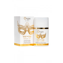 CrÃ¨me Ã  effet liftant pour seins et fesses Vol+Up