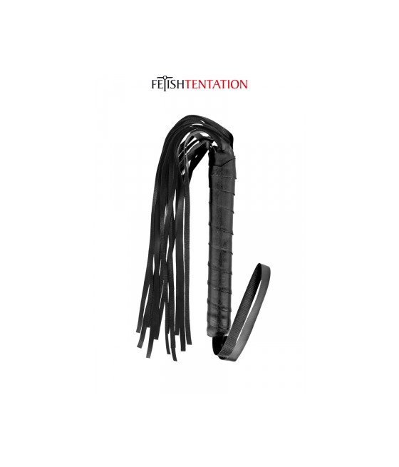 Martinet 13 lanières - Fetish Tentation