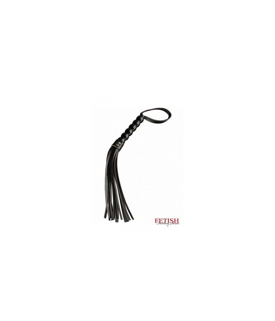 Martinet Beaded Cat-o-Nine Martinet Beaded Cat-o-Nine