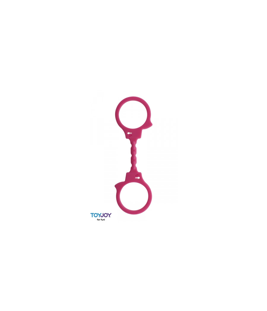 Menottes silicone stretchy - rose Menottes silicone stretchy - rose