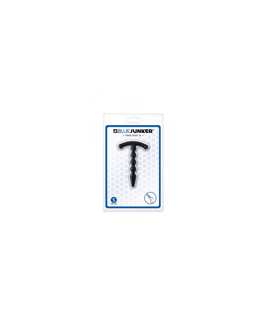 Tige à urètre silicone 5,7 x 0,7cm