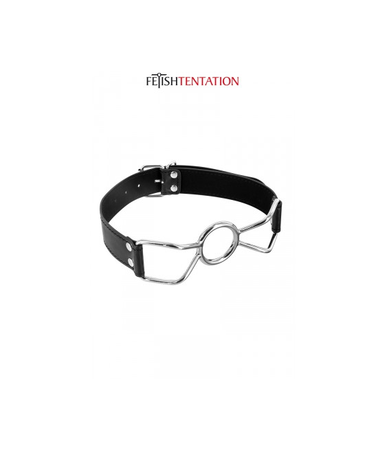 Bâillon araignée - Fetish Tentation