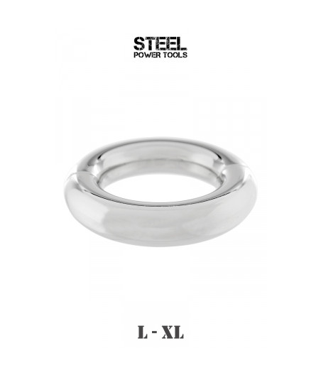 Ballstretcher acier ( L - XL) - Steel Power Tools