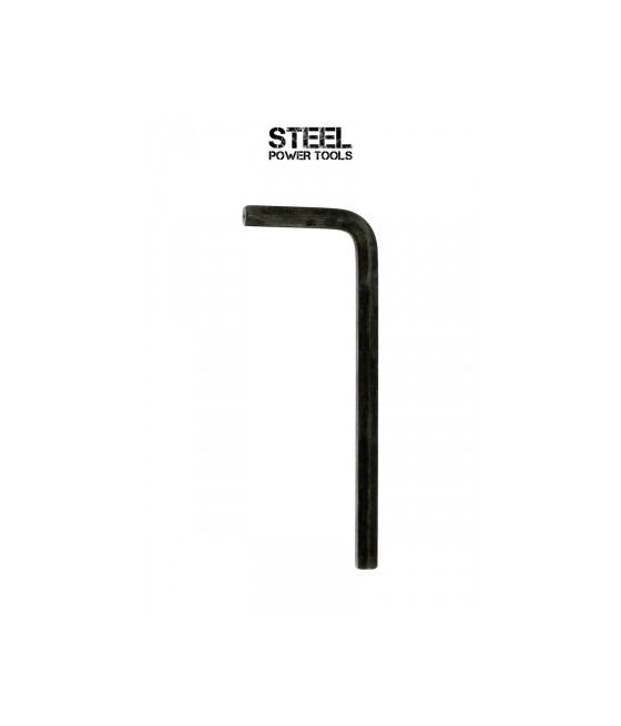 Ballstretcher acier ( L - XL) - Steel Power Tools