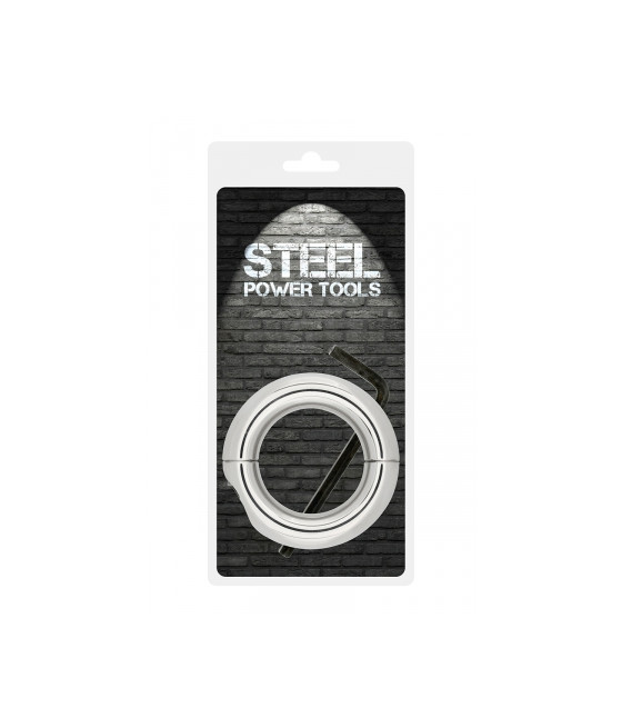 Ballstretcher acier ( L - XL) - Steel Power Tools