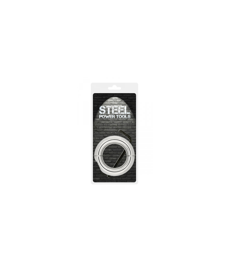 Ballstretcher acier ( L - XL) - Steel Power Tools