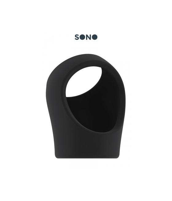Cockring avec Ball Strap SONO 45