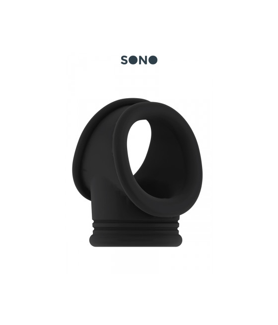 Cockring avec Ball Strap SONO 48