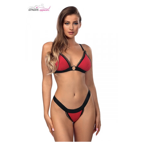 Ensemble Christine - Anaïs