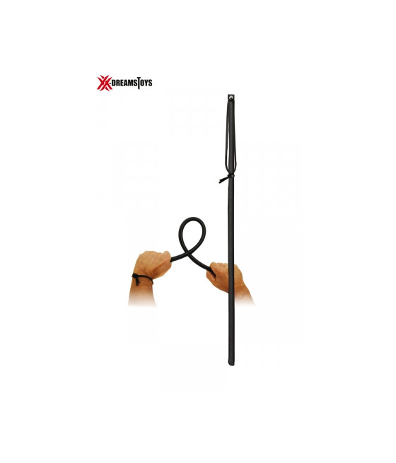 Canne BDSM flexible - XXX Dreamtoys