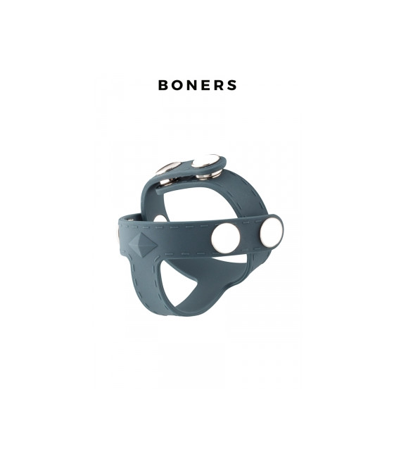 Séparateur de testicules en T - Boners