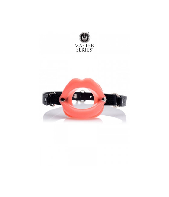 Ouvre bouche Sissy Mouth Gag -Master Series