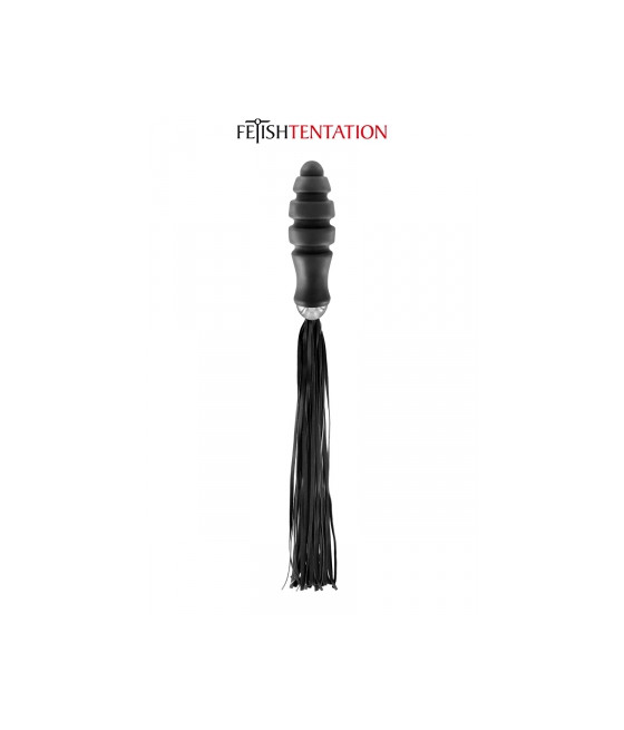 Martinet plug ogive - fetish tentation