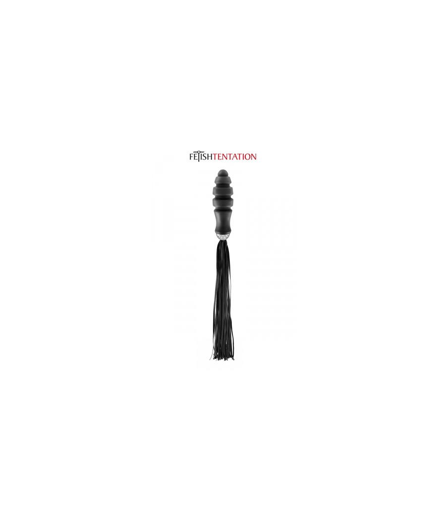 Martinet plug ogive - fetish tentation Martinet plug ogive - fetish tentation