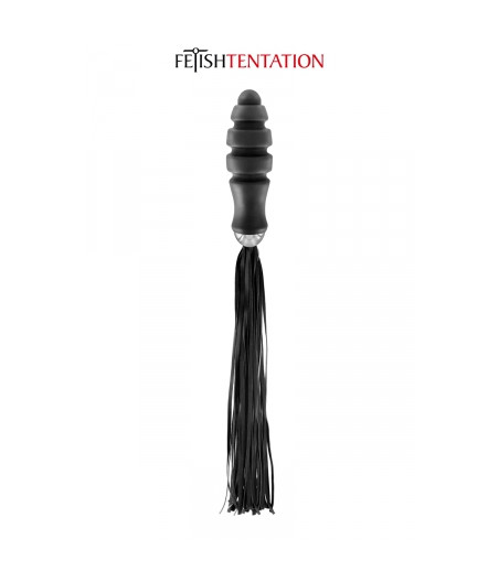 Martinet plug ogive - fetish tentation