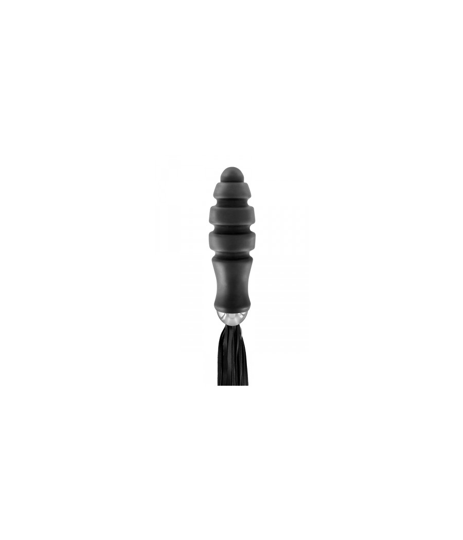 Martinet plug ogive - fetish tentation