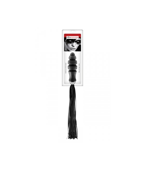 Martinet plug ogive - fetish tentation