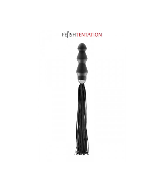Martinet plug anal - Fetish Tentation