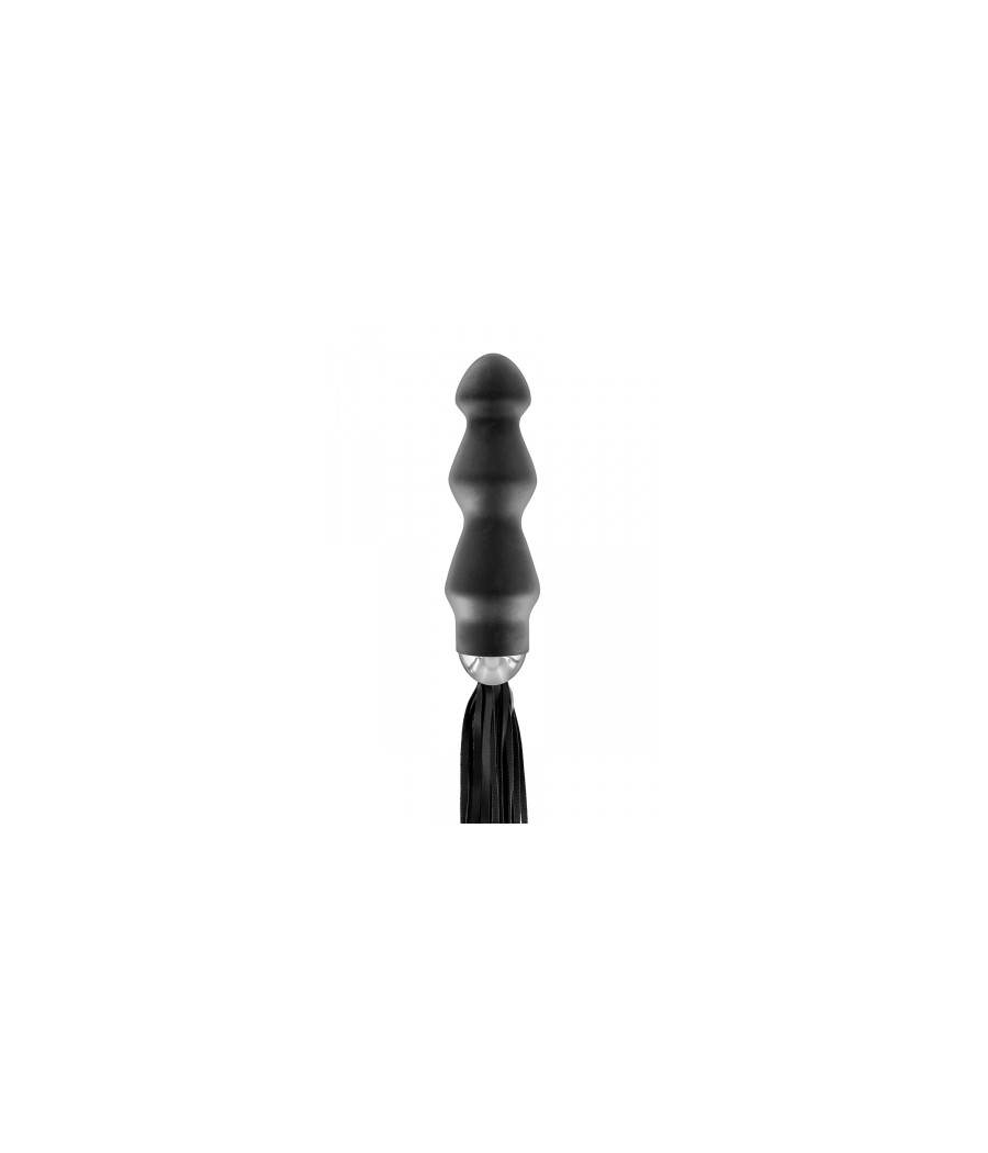 Martinet plug anal - Fetish Tentation