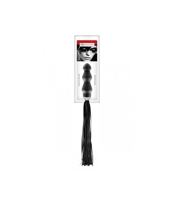 Martinet plug anal - Fetish Tentation