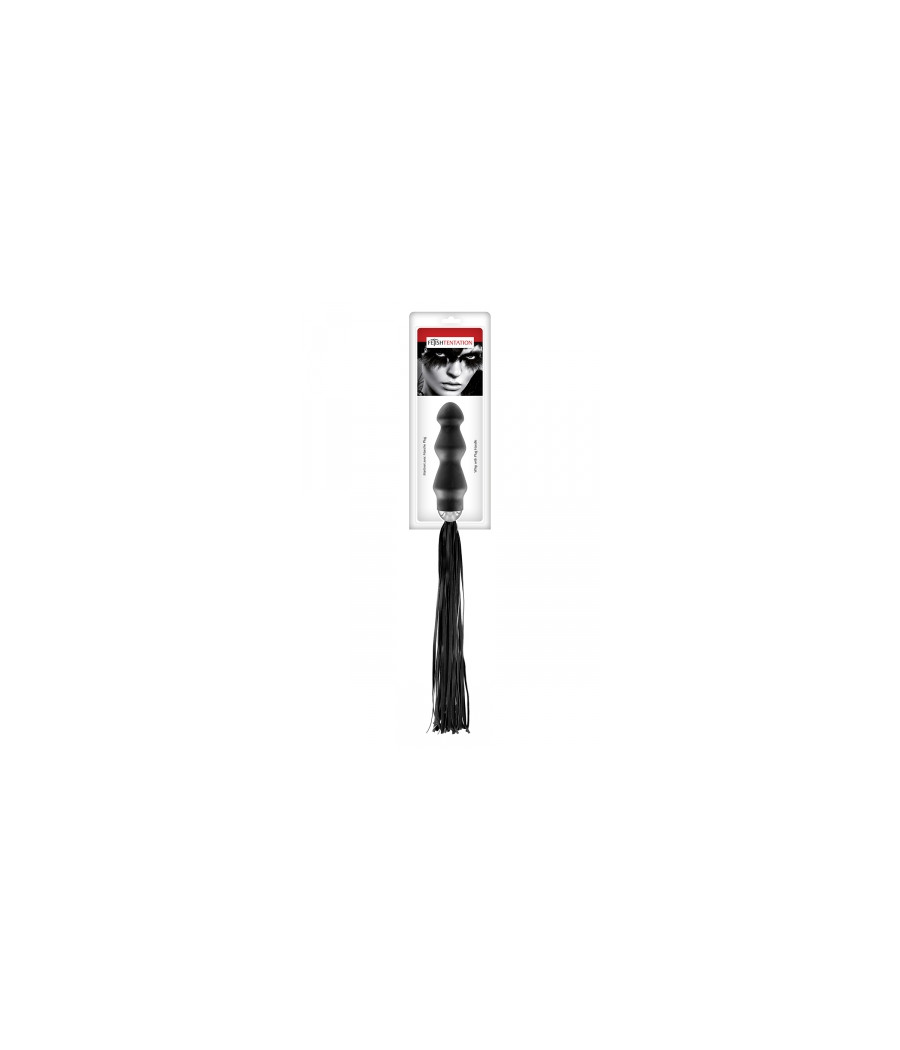 Martinet plug anal - Fetish Tentation