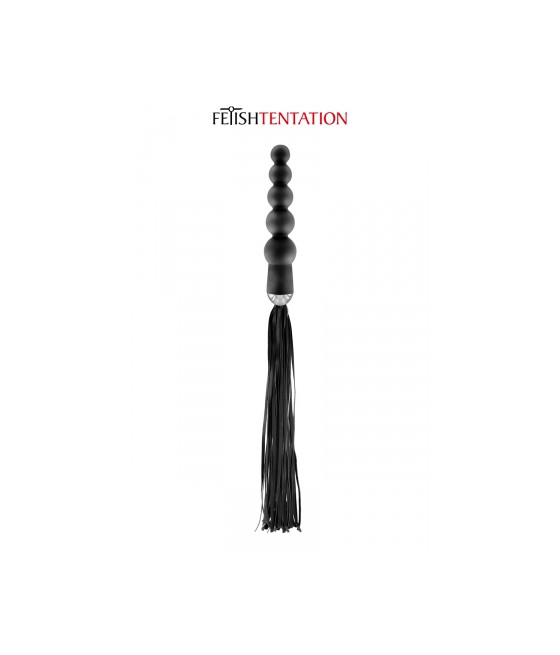 Martinet chapelet anal - Fetish Tentation