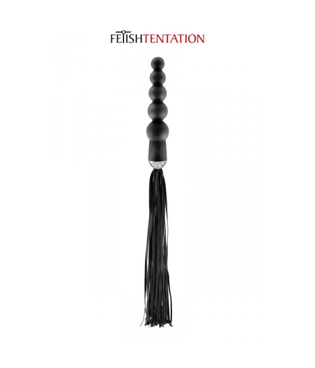 Martinet chapelet anal - Fetish Tentation