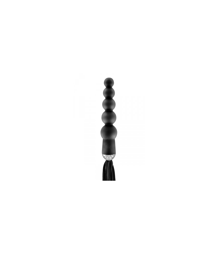 Martinet chapelet anal - Fetish Tentation