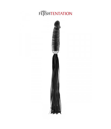 Martinet gode - Fetish Tentation